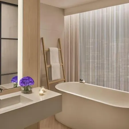 Hanza Tower White Sky & High Floor Pool & Jacussi & Sauna شتشيتسين