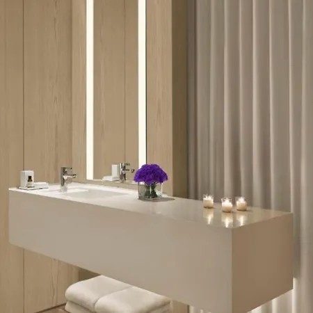 Hanza Tower White Sky & High Floor Pool & Jacussi & Sauna * شتشيتسين